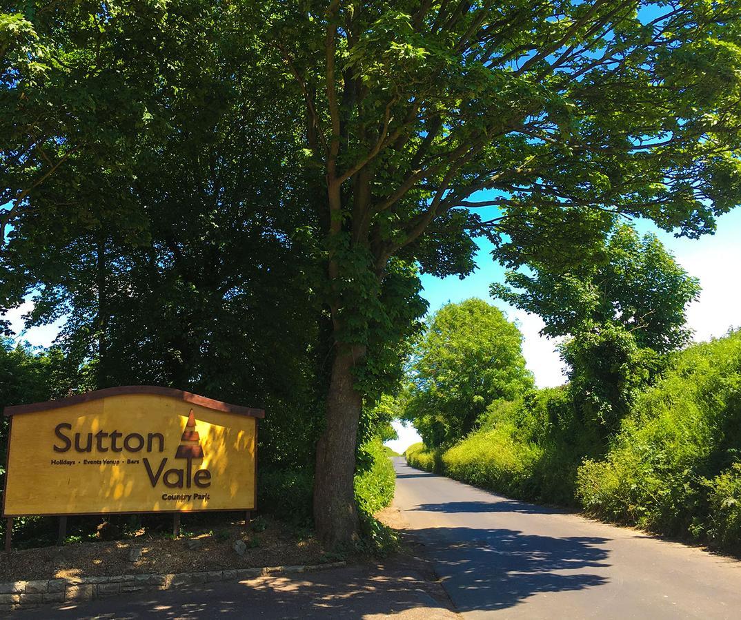 Sutton Vale Hotel Deal Luaran gambar